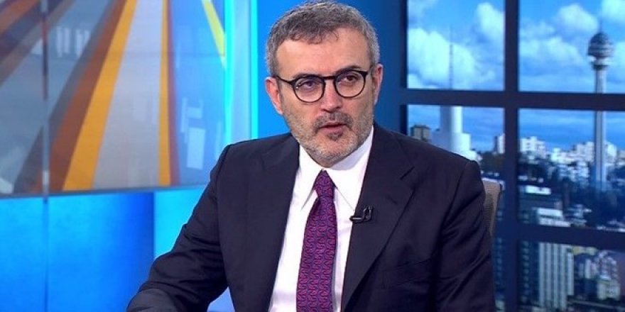 'Erdoğan, önümüzdeki günlerde kabine değişikliği yapacak'