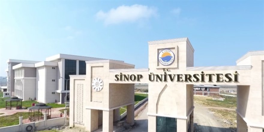 Sinop Üniversitesi, vaka artışı nedeniyle yüz yüze eğitimi erteledi
