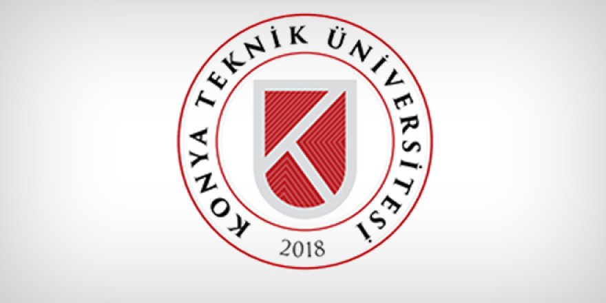 Konya Teknik Üniversitesi Öğretim Üyesi Alım İlanı