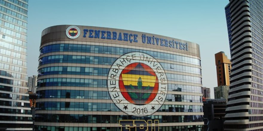 Fenerbahçe Üniversitesi Öğretim Üyesi Alım İlanı