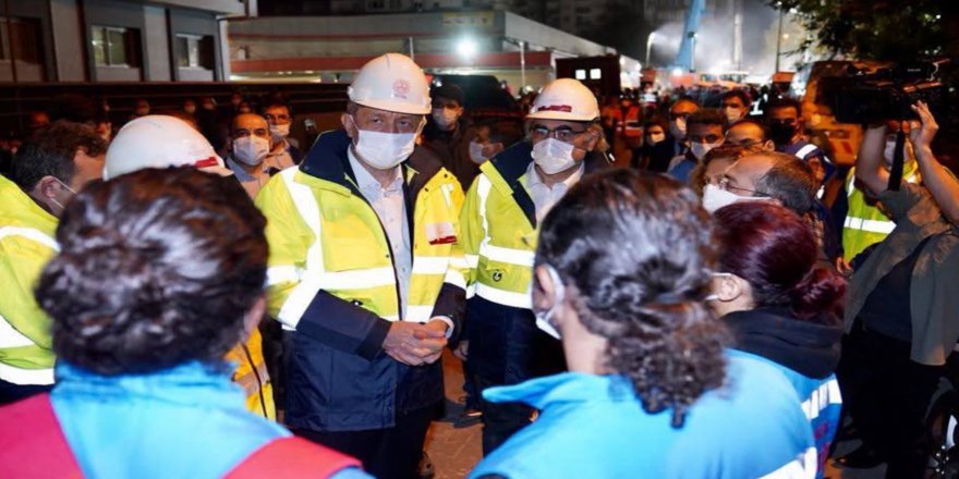 MEB, Afet ve Acil Durumlara Karşı "MEB AKUB" Ekipleri Kuracak