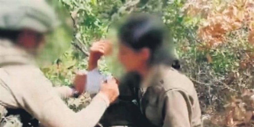 Helin'in hayatını atletizm öğretmeni kararttı!