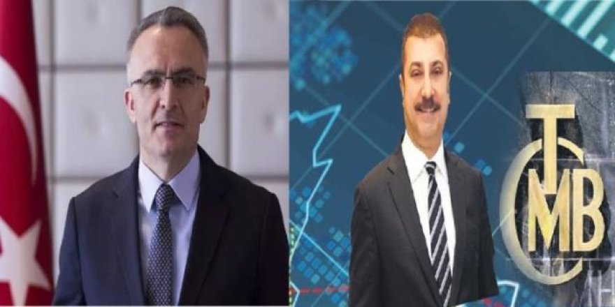 İlk iş olarak Ağbal’ın bürokratını kovdu