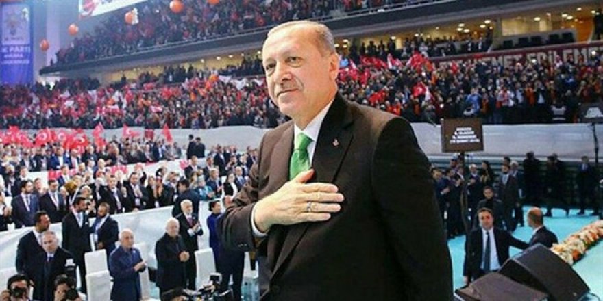 Ak Parti MKYK'ya 48 yeni isim girdi