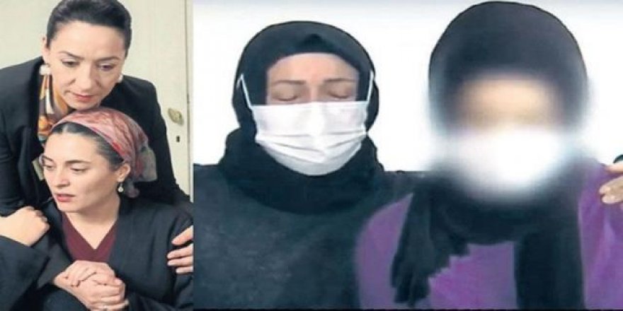 İğrenç olay diziyi izlerken ortaya çıktı!