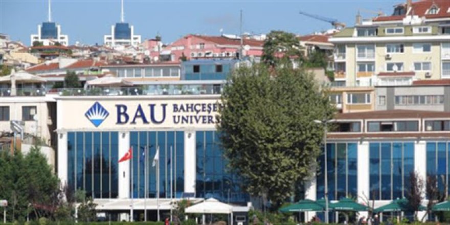 Bahçeşehir Üniversitesi Öğretim Elemanı Alım İlanı