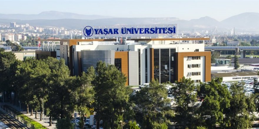 Yaşar Üniversitesi Öğretim Üyesi Alım İlanı
