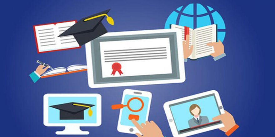 Ziya Selçuk'un “Salgın bitse de uzaktan eğitim artık kalıcı olacak" açıklamasına tepki!