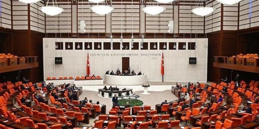 İYİ Parti'den Andımız için kanun teklifi