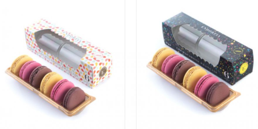 Endorfia’nın Yeni Gelenleri Arasında En Sevdikleriniz Var!