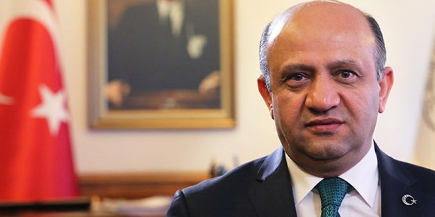 Milli Eğitim Bakanlığına Öğretmen Kökenli Yeni İsim:  Fikri Işık!