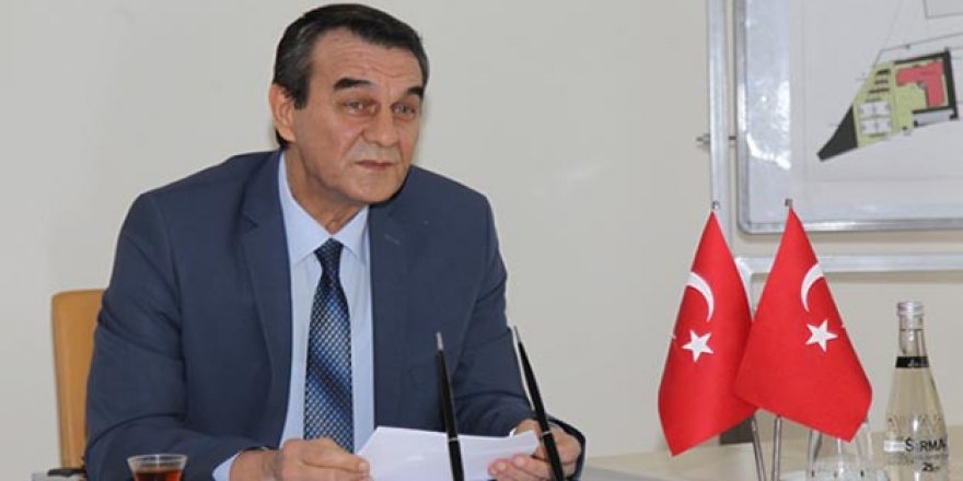 Kaymakamın tavrı tepki çekmişti... İçişleri kaymakam hakkında soruşturma açtı