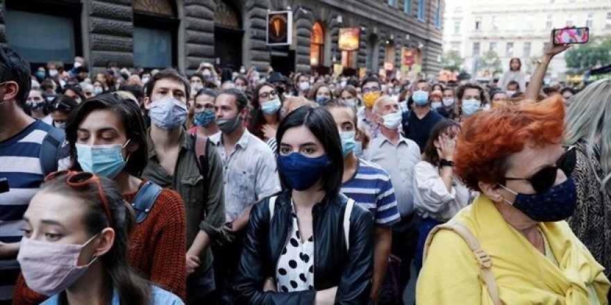 Korona geçiren herkesin muzdarip olduğu sorun çözüldü