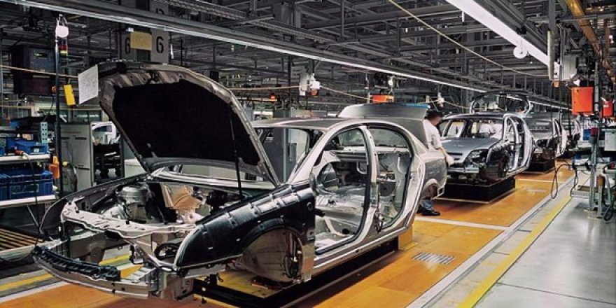 İki fabrika durdu: Çip krizi cep yakmaya başlıyor