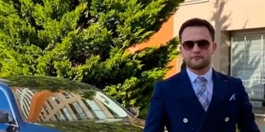 Arkadaşları itiraf etti, Kürşat Ayvatoğlu tekrar gözaltına alındı