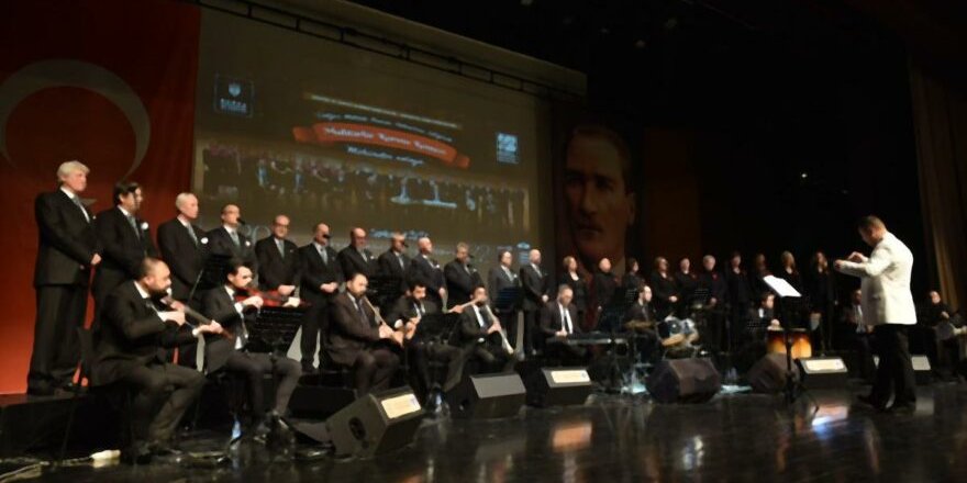 Müzik korolarından ‘Türk’ ismi kaldırıldı! Kültür ve Turizm Bakanlığı'ndan yeni uygulama!