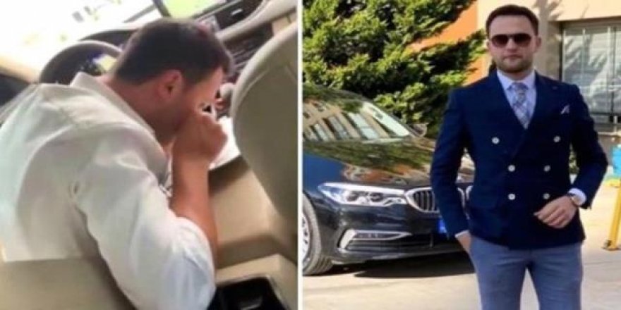 Kürşat Ayvatoğlu soruları yanıtladı: Bir insan hata yapabilir