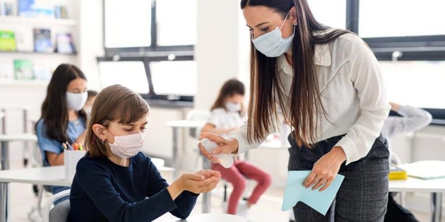 MEB: İl bazlı kararlar ile eğitime devam edilecek