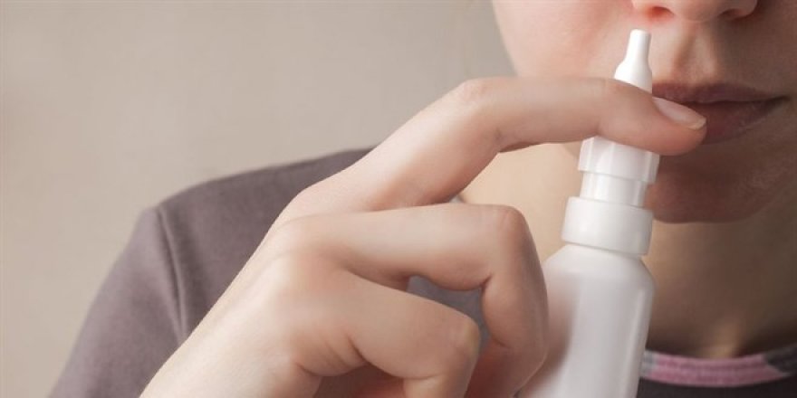 Yerli sprey aşı geliyor! Bakan Varank tarih verdi