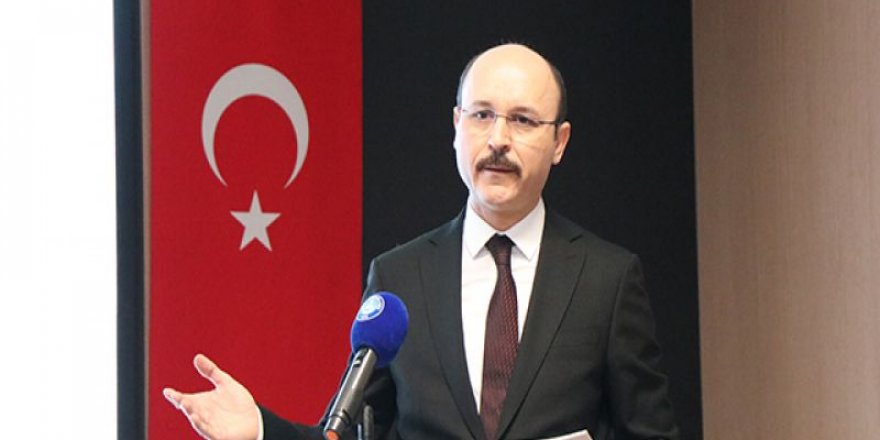 Talip Geylan:"Yenilen Pehlivan Güreşe Doymazmış!"