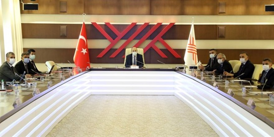 YÖK'ten Öğretmen Kontenjanlarını Artırmama Kararı!