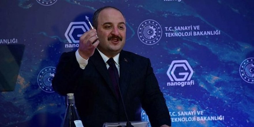 İşte DSÖ listesindeki yerli sprey aşının arkasındaki imza