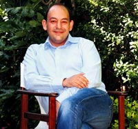 İnternetten alışveriş erkeklerin elinde