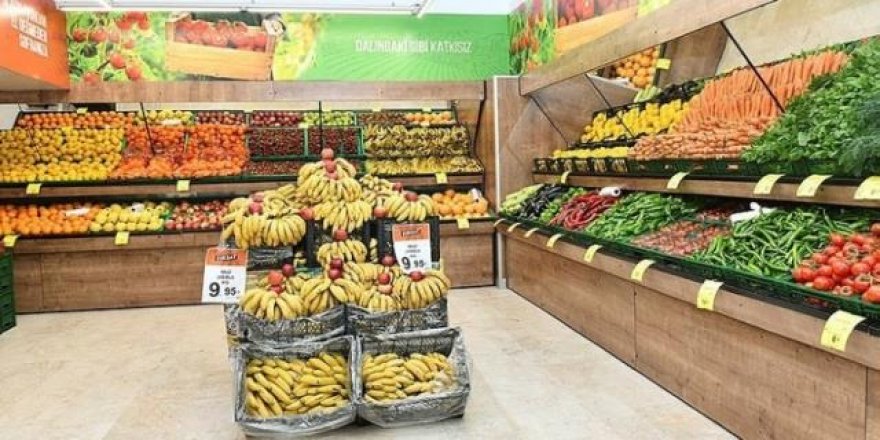 500 ucuzluk marketi açılıyor: İşte listesi...