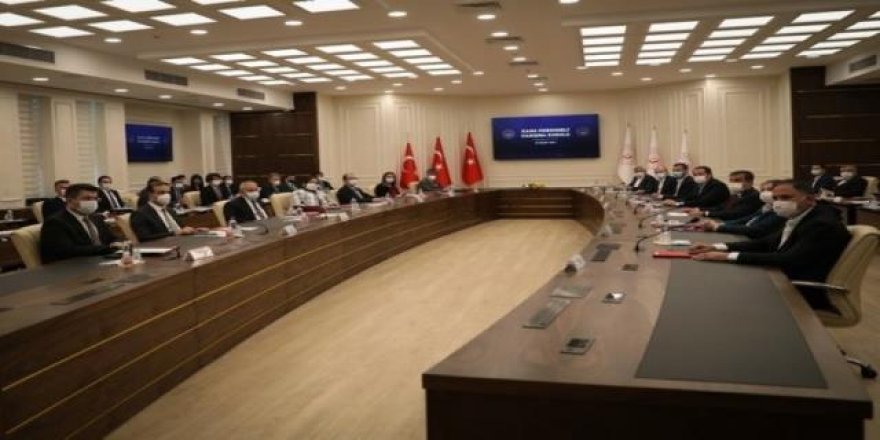 3.5 milyon memura yeni düzenleme: Hazırlıklar başladı!