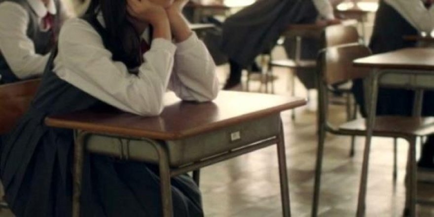 Ankara'da Bir Okulda Yapılan Anketteki "Cinsiyet Sorusu" Skandalı!