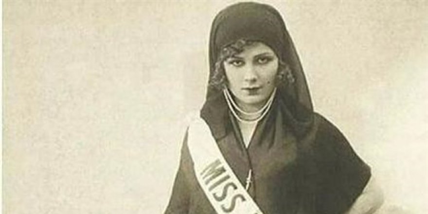 Türkiye Güzeli'nin mirası 296 itfaiyeciye dağıtılacak