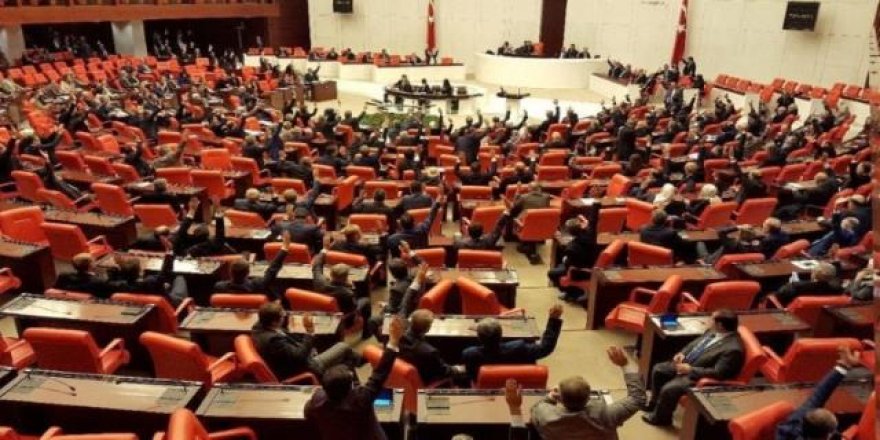 Torba yasadan zam çıktı: İşte yeni oranlar...