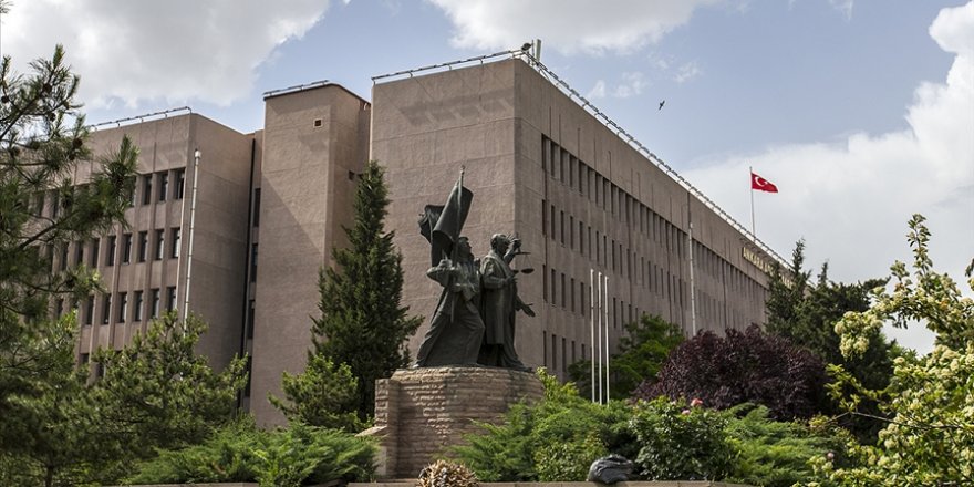 Cumhuriyet Başsavcılığı, bazı emekli amirallerin açıklamasına öncülük edenleri tespit etti