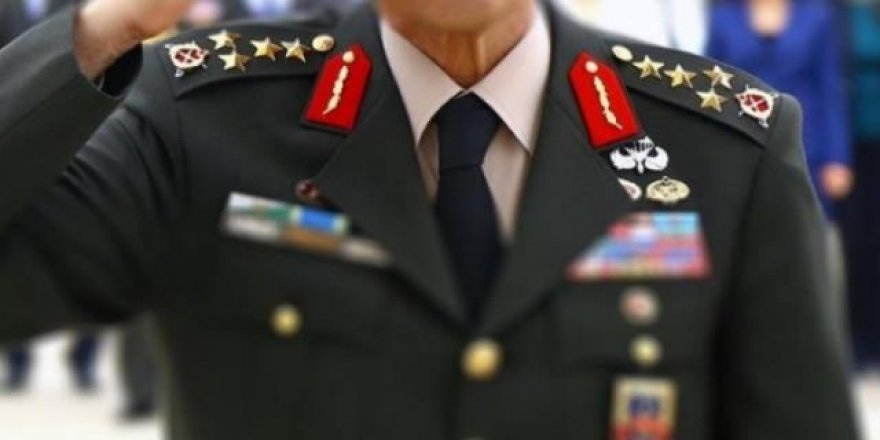 Darbe bildirisinde bir numaralı imzacı bakın kim çıktı!