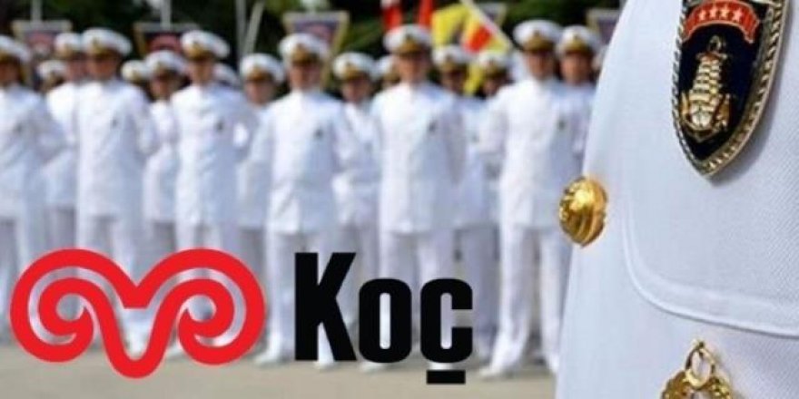 Sabah: Darbe bildirisinde Koç ayrıntısı!