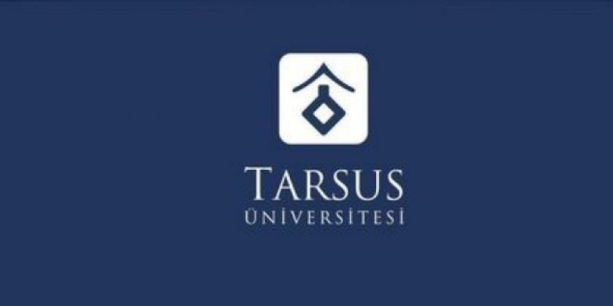 Tarsus Üniversitesi Öğretim Üyesi Alım İlanı