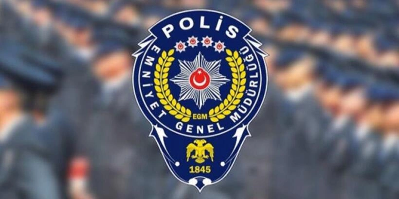Türk Polis Teşkilatının 176. kuruluş yıl dönümü kutlanıyor