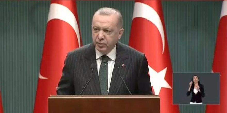 Erdoğan: Gençlik Bakanlığı bu yıl 8 bin 212 kişiyi istihdam edecek