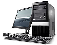 Masaüstü bilgisayar satışları düştü