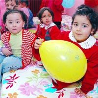 Zorunlu okul öncesi eğitime destek