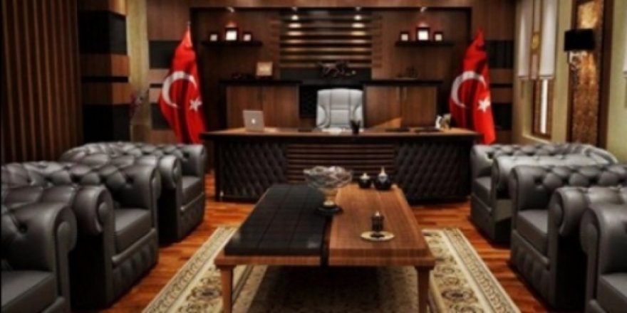 Ankara MEM Yönetici Görevlendirme Sonuçları Açıklandı - 2021 Yeniden Görevlendirme