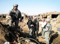 Ankara, Kerkük için harekete geçti