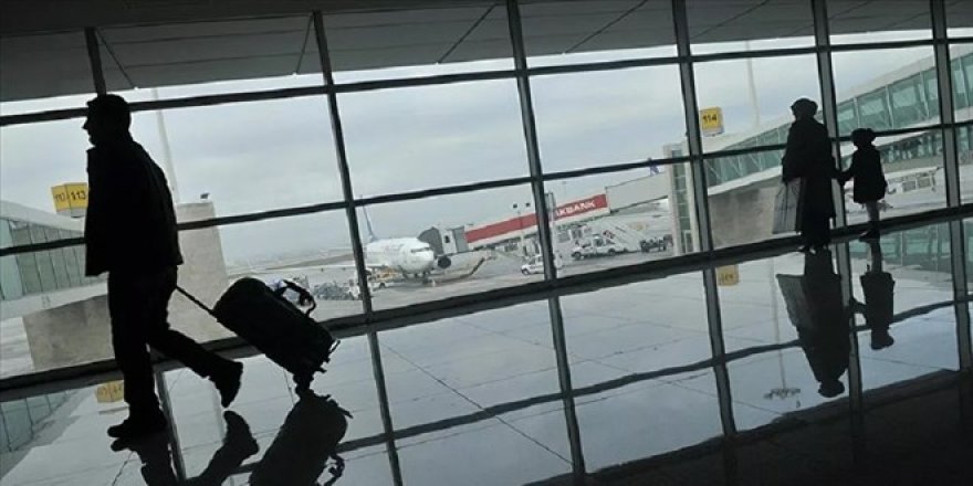 Gri pasaport soruşturması... 'Bizi tek kelimeyle yediler'