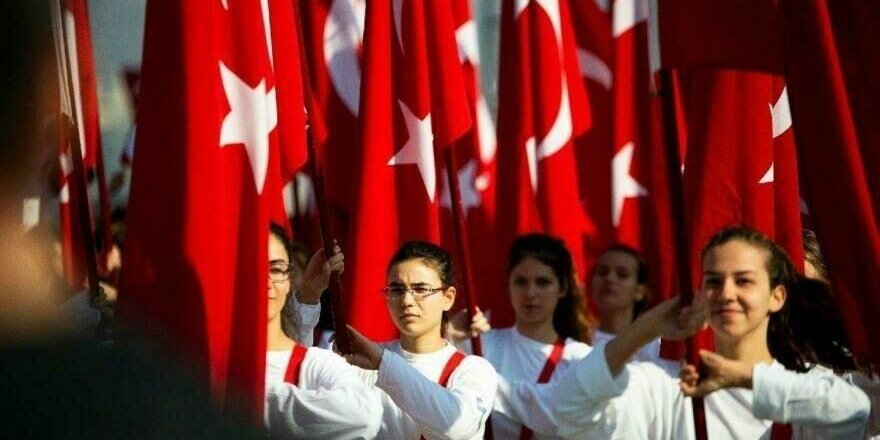 23 Nisan'da sokağa çıkma kısıtlaması uygulanacak