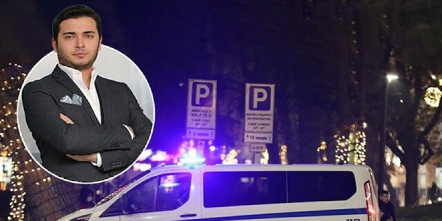 Thodex'in firari CEO'suna Arnavutluk'ta operasyon