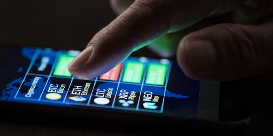 KYK burslarını kripto paraya yatırmışlar! Yüzde 50'si 18-24 yaş aralığında!