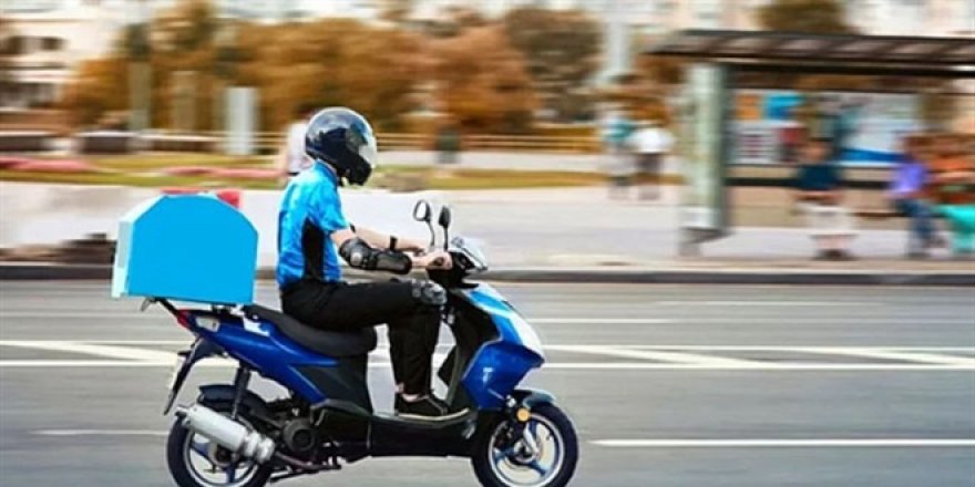 9 bin liraya kurye arıyorlar, bulamıyorlar! Dönerciler dertli!