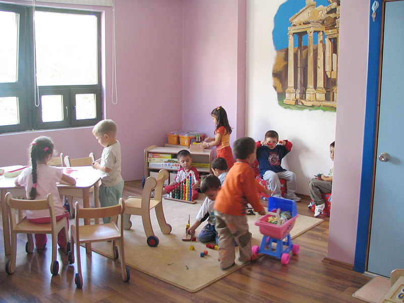 İkili öğretim yapılan okul öncesinde de yöneticilere ek dersler artırımlı ödenecek