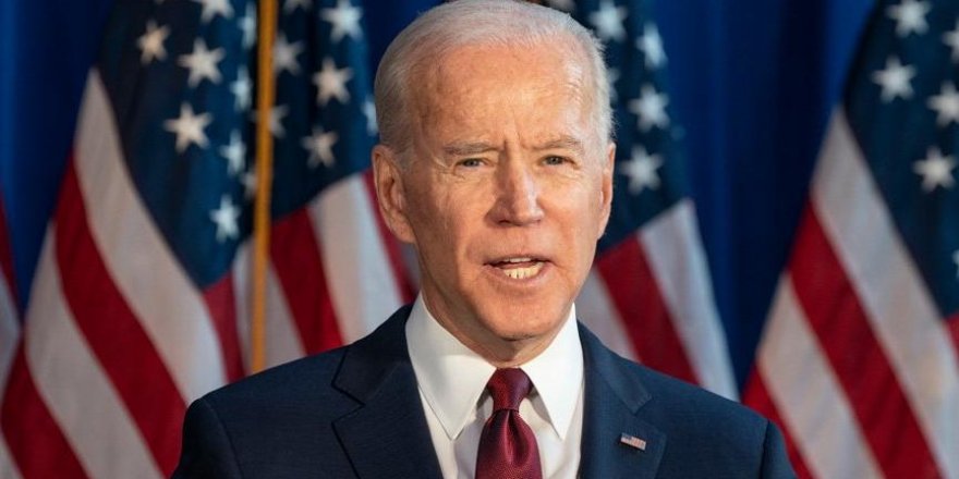 ABD Başkanı Biden 1915 olayları için ‘soykırım’ dedi