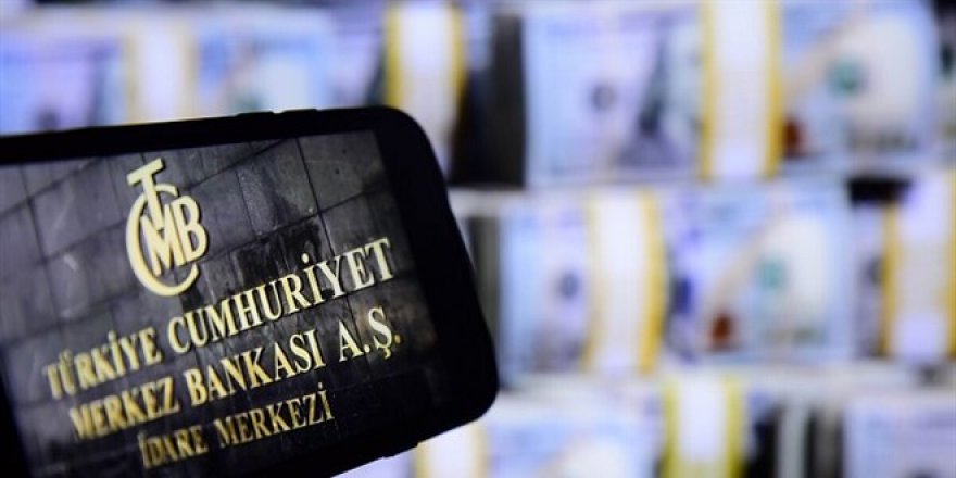 Bloomberg: Rezervdeki ilk satış yerel seçim öncesinde oldu